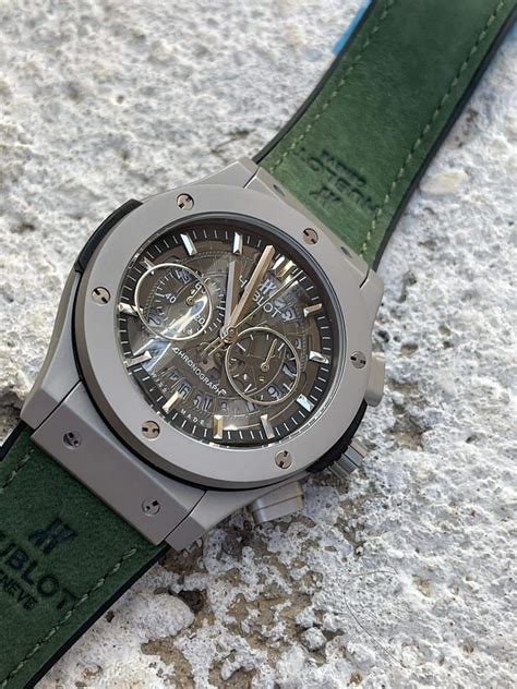 hublot big bang kordon|hublot big bang watch.